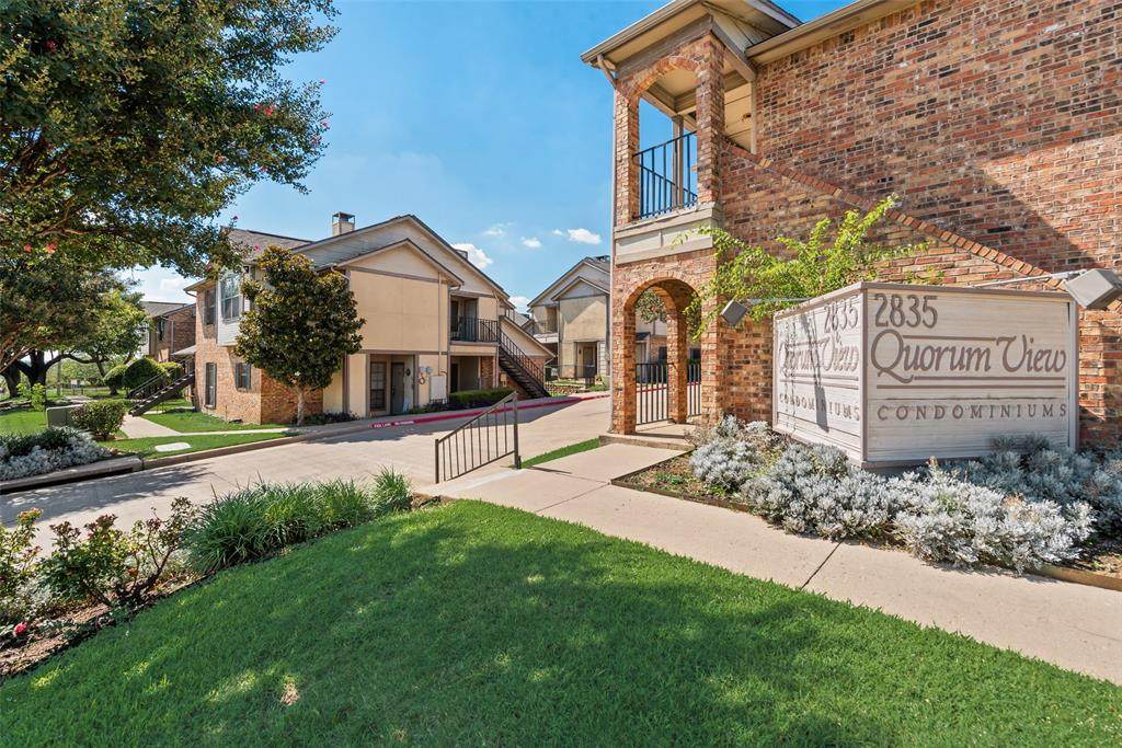 2835 Keller Springs Road - Photo 1