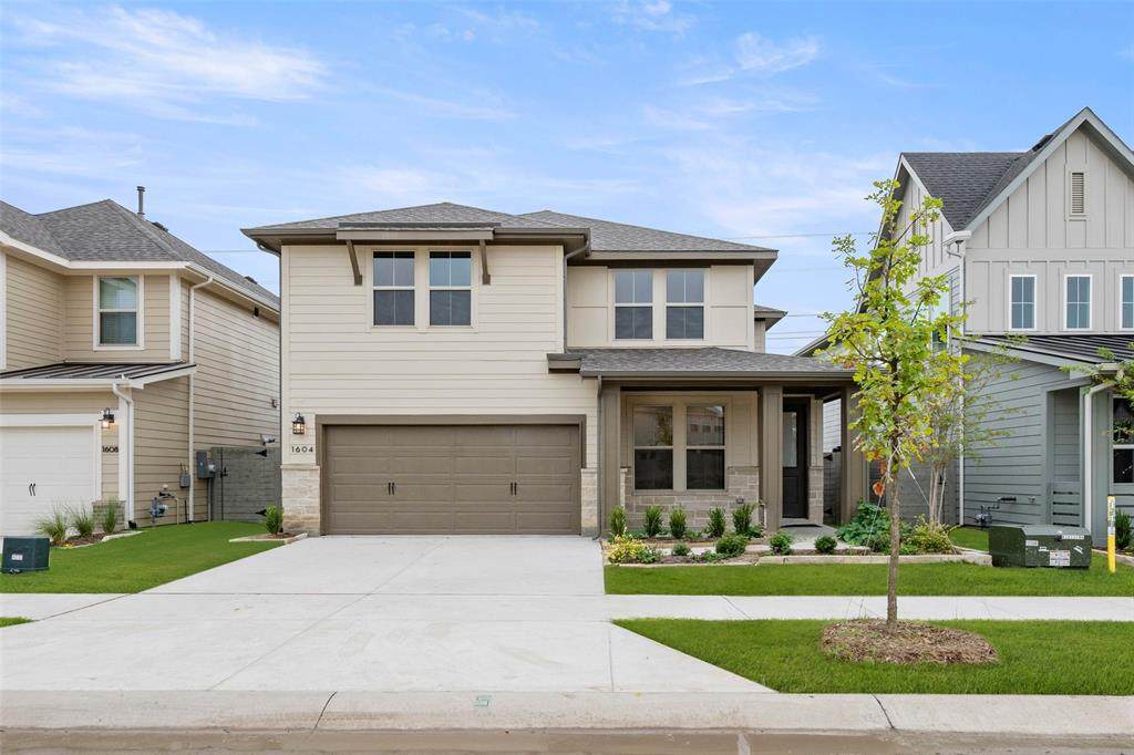 1604 Ginger - Photo 1