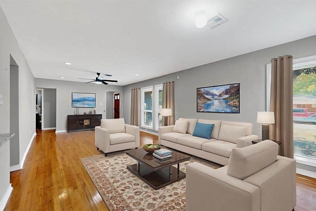 1900 Hilltop Drive - Photo 1