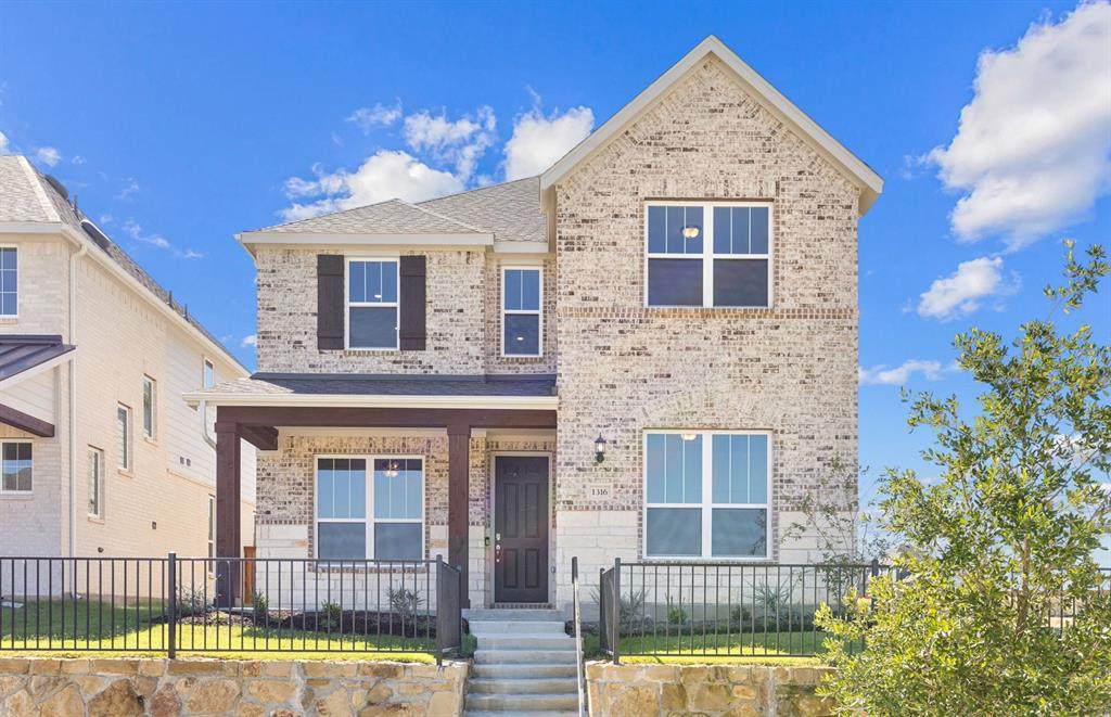 1316 Corleone Lane - Photo 1