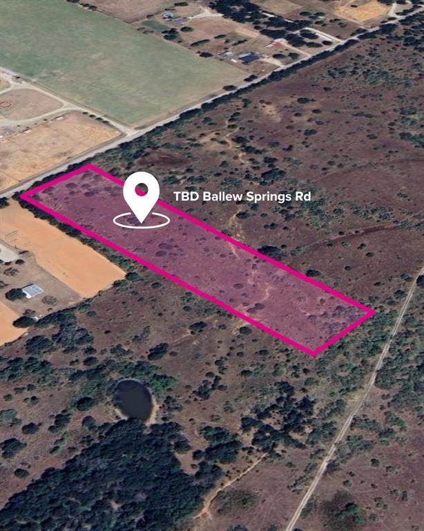 TBD Ballew Springs Road - Photo 1