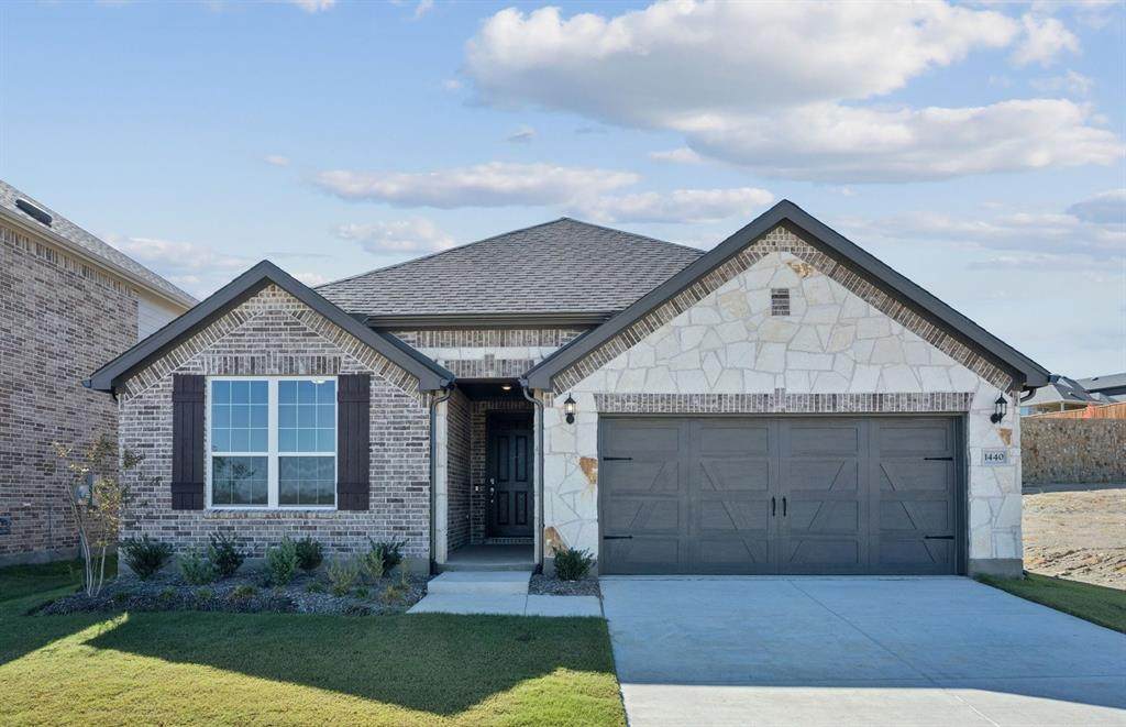 1440 Holmes Street - Photo 1