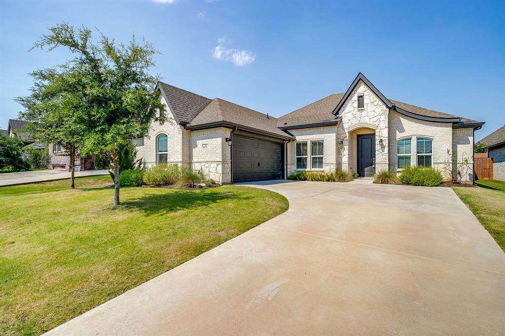 1032 Legacy Oaks - Photo 1