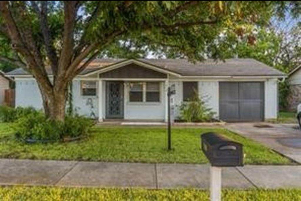 5812 Shipp Drive - Photo 1