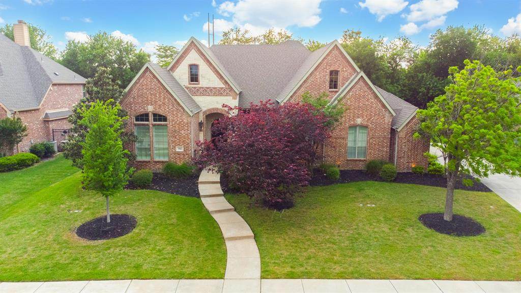 981 Deer Run Lane - Photo 1