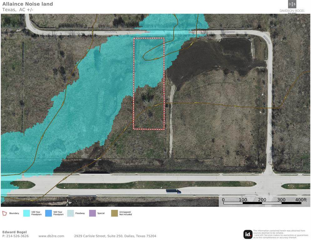 740 Harmon Road - Photo 1