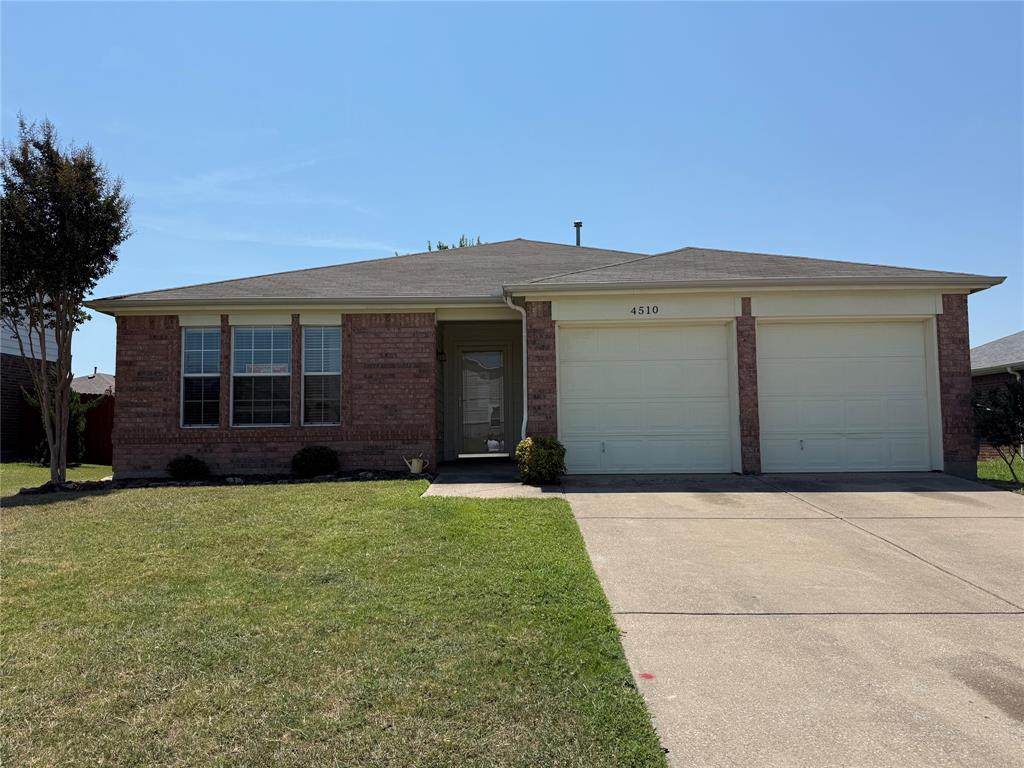 4510 Quail Run Road - Photo 1