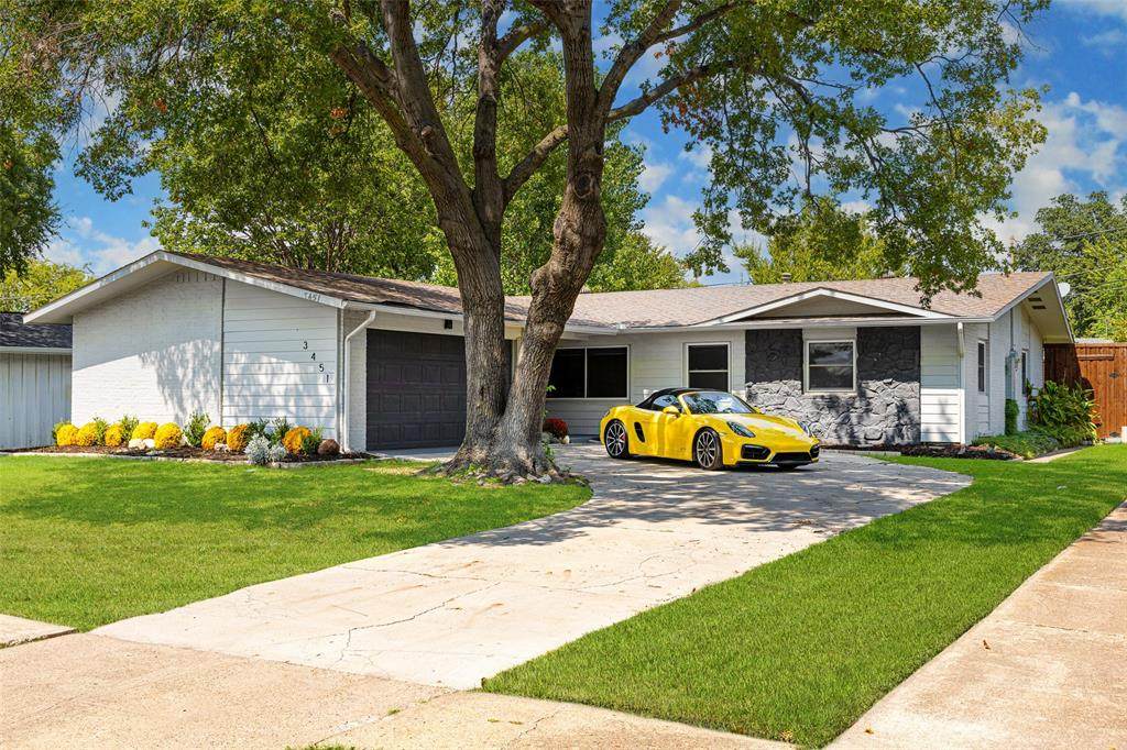 3451 High Bluff Drive - Photo 1