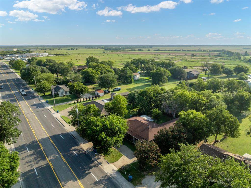 802 Brazos Street - Photo 1