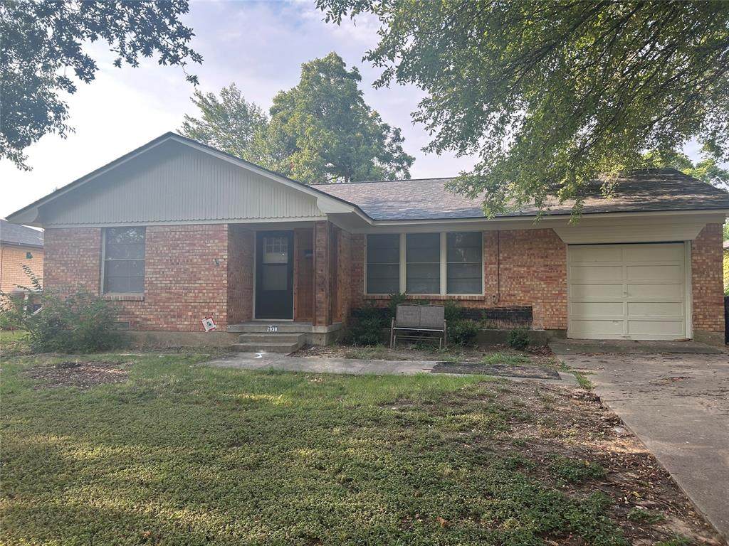 2938 Healey Drive - Photo 1