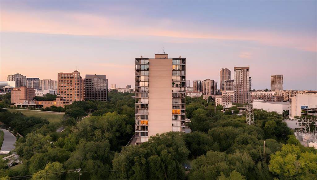 3310 Fairmount Street - Photo 1