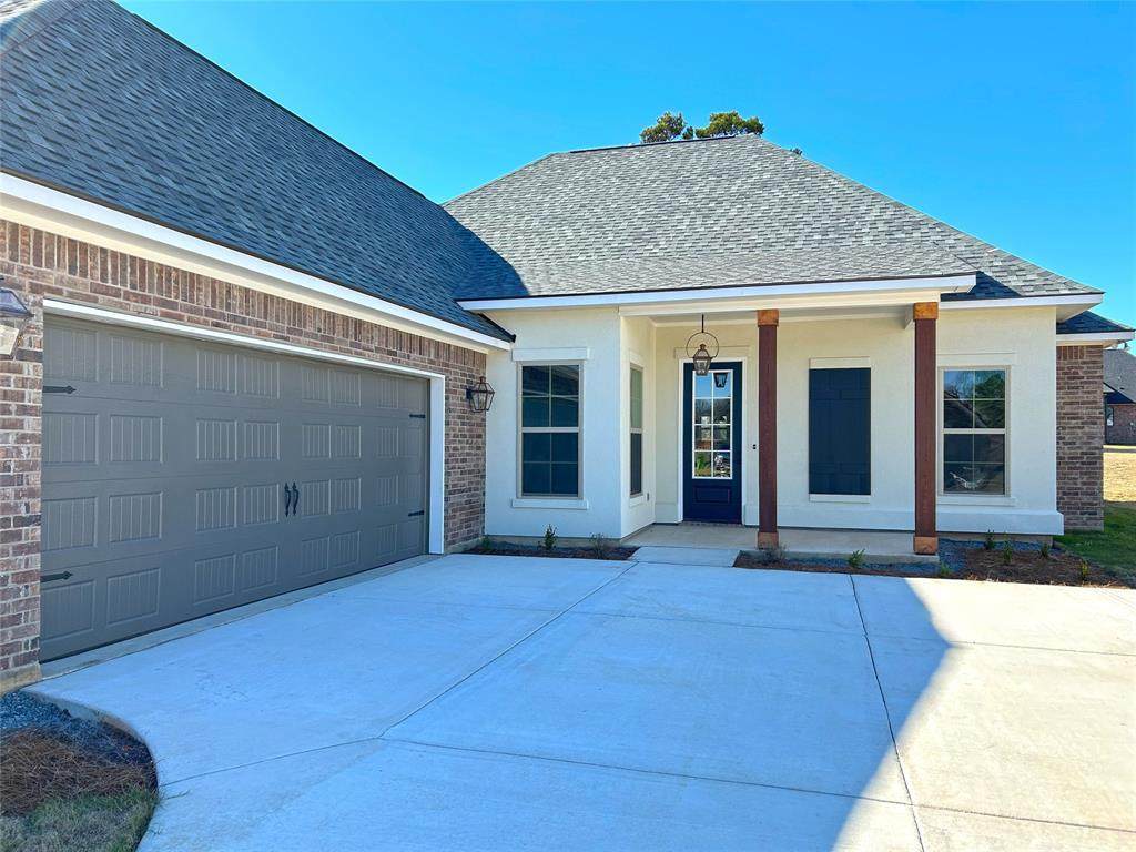 405 Merestone Crossing - Photo 1