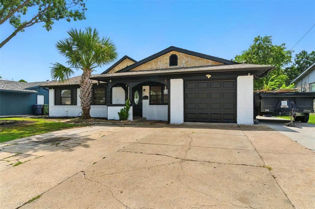 4102 Fernwood Drive - Photo 1