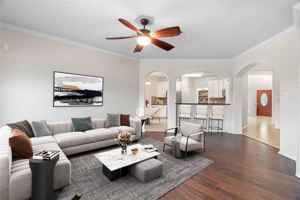 14633 Crystal Lake Drive - Photo 1