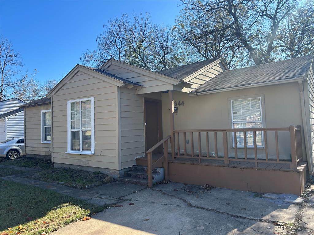 844 Nash Street - Photo 1