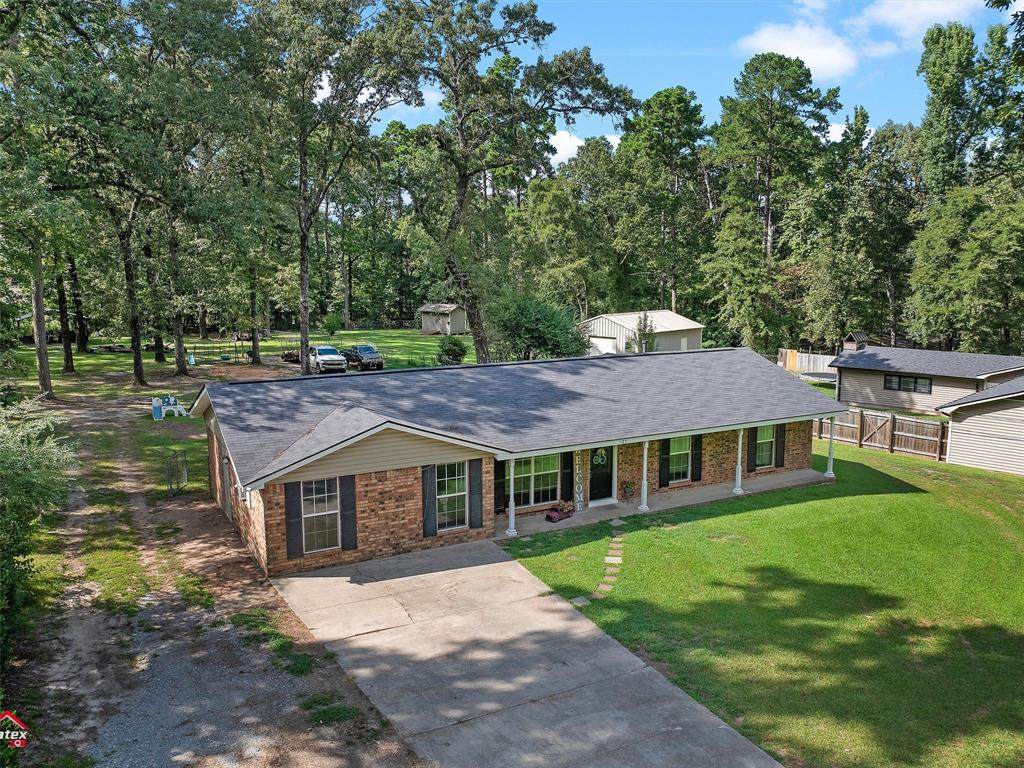 123 Taylor Bend Street - Photo 1