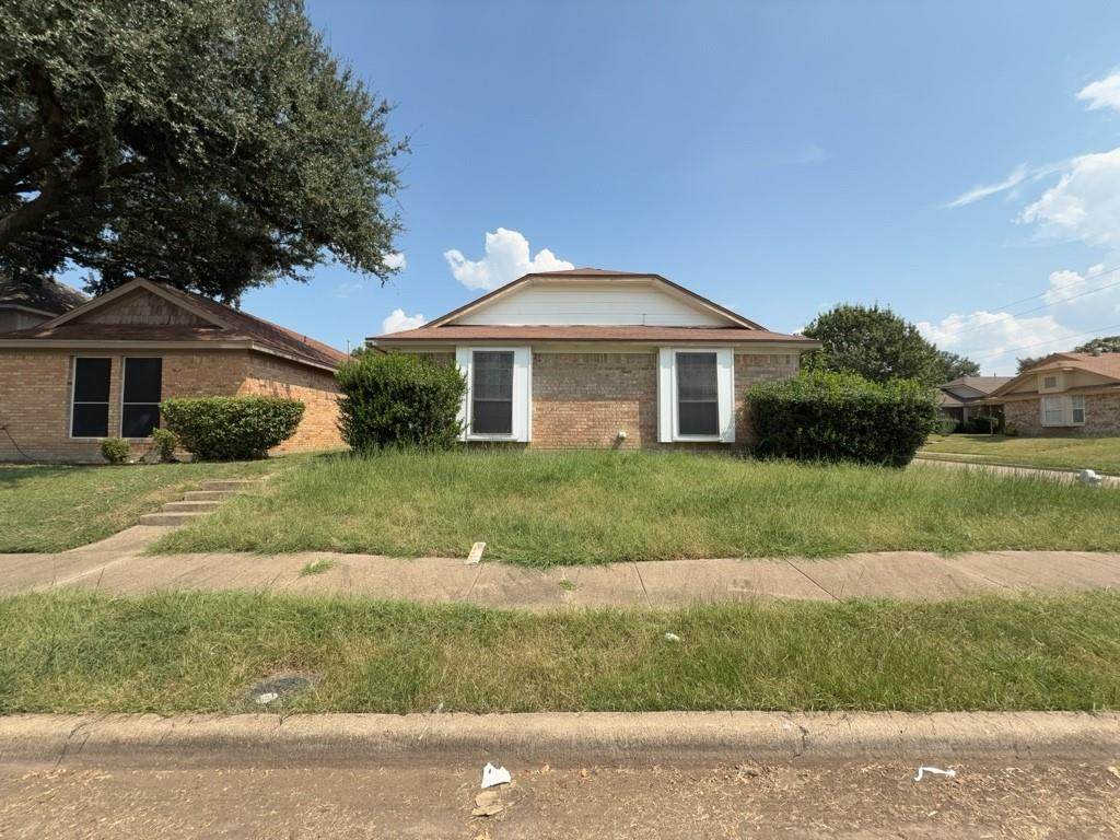 920 Bryan Belt Line Road - Photo 1