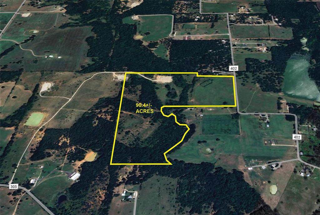 8401 County Rd 305 - Photo 1