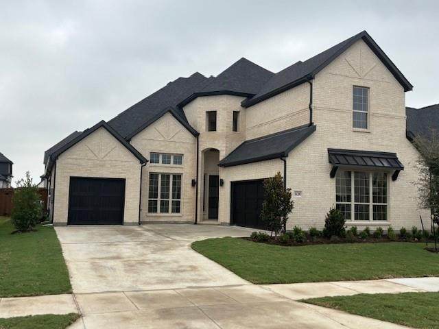 16208 Parish Lane - Photo 1