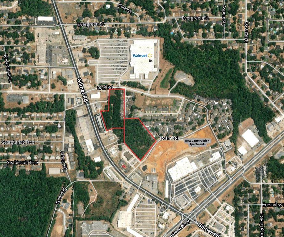 1320 Reel Road - Photo 1