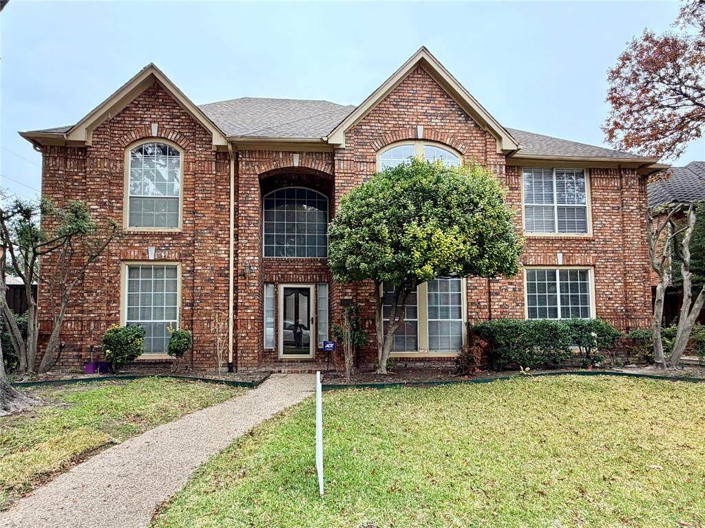 4309 Mead Drive - Photo 1