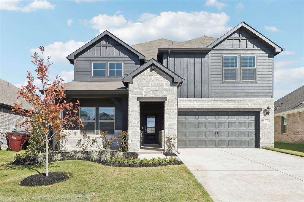 4106 Waco Drive - Photo 1