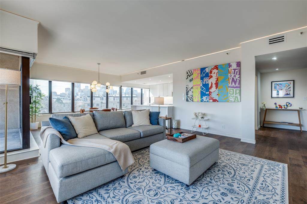 3030 Mckinney Avenue - Photo 1