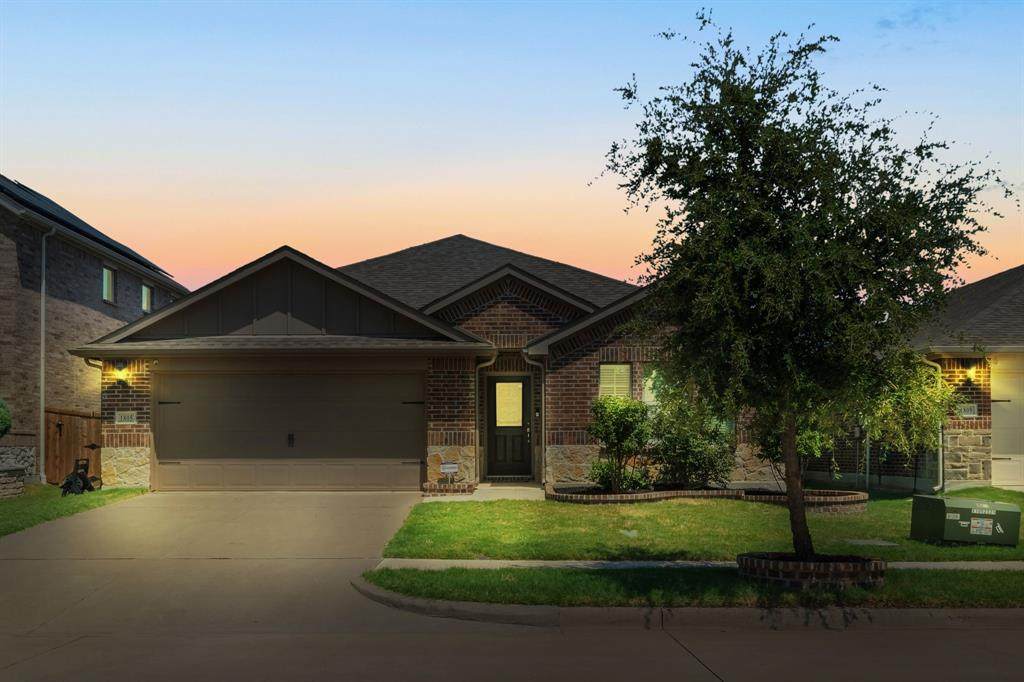 1805 Gold Mine Trail - Photo 1