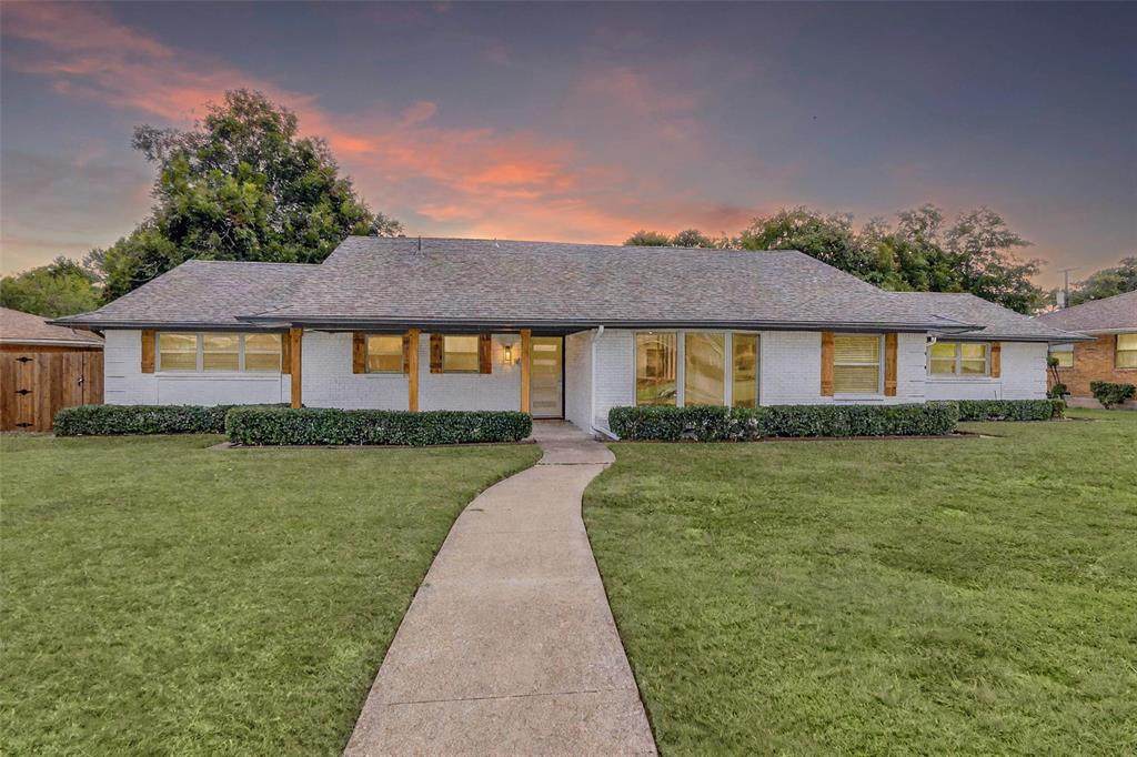 1524 Boca Chica Drive - Photo 1