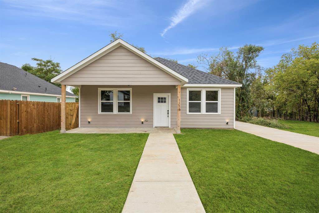 1116 Pulaski Street - Photo 1