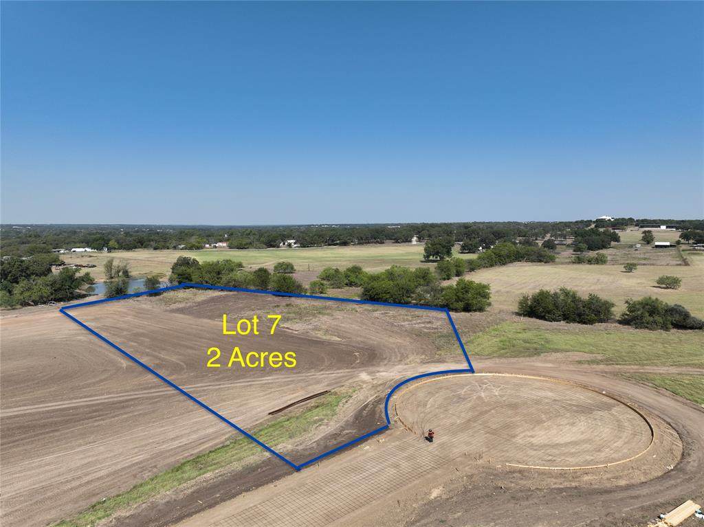 Lot 7 Ric Williamson Memorial Highway - Photo 1