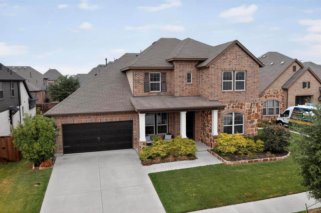 1102 Rendon Place - Photo 1