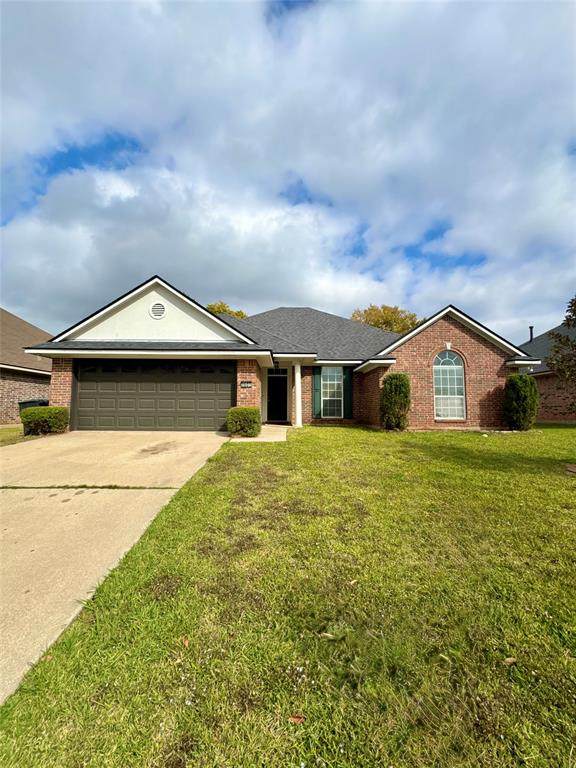 1605 Winchester Drive - Photo 1