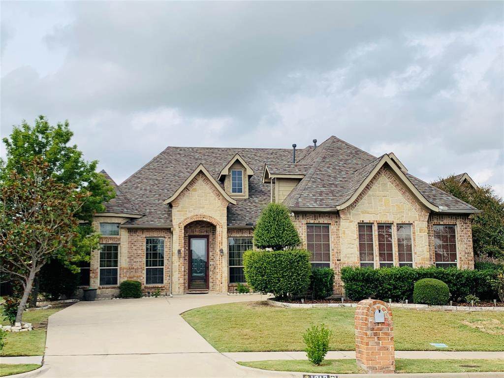 1010 Ashby Circle - Photo 1