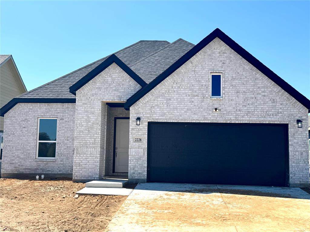 2228 Trailside Drive - Photo 1