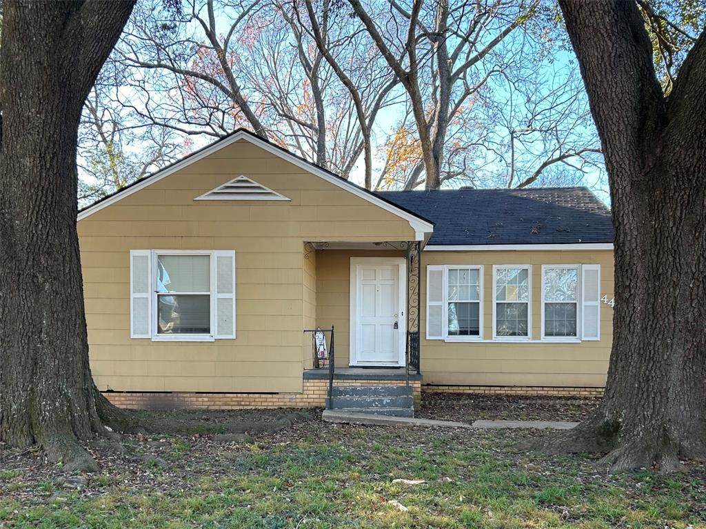 4436 Clingman Drive - Photo 1