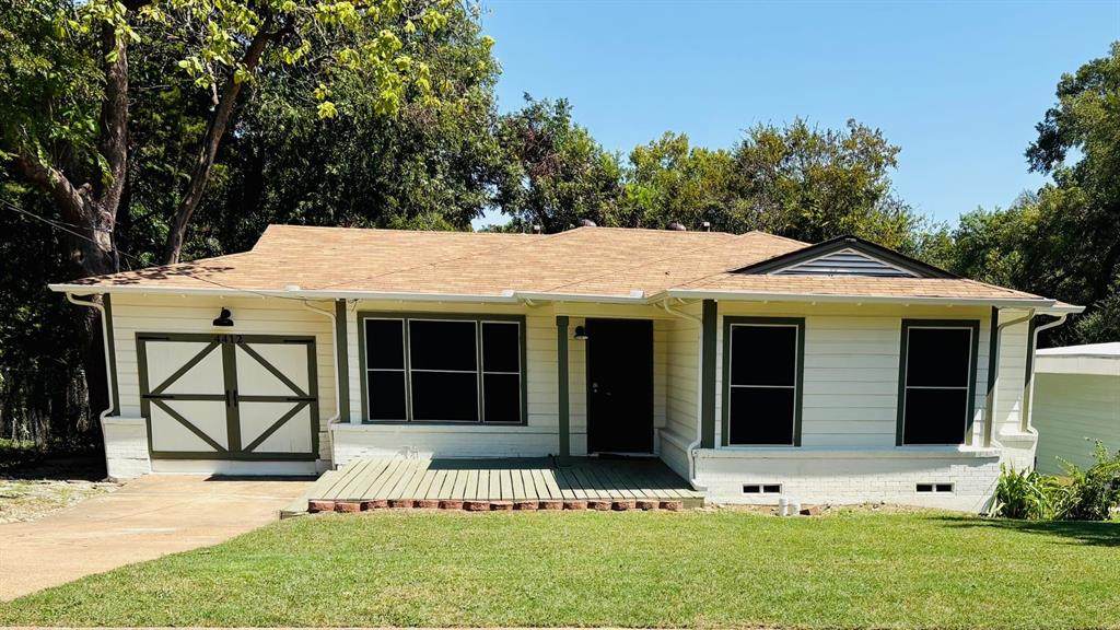 4412 Utah Avenue - Photo 1