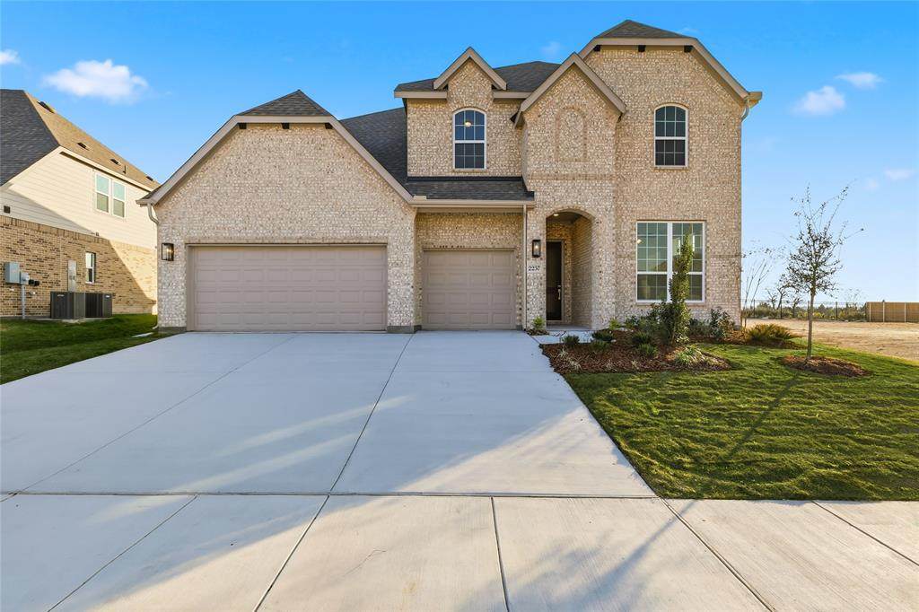 2257 Slate Drive - Photo 1