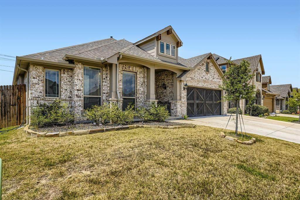 9104 Cisco Drive - Photo 1