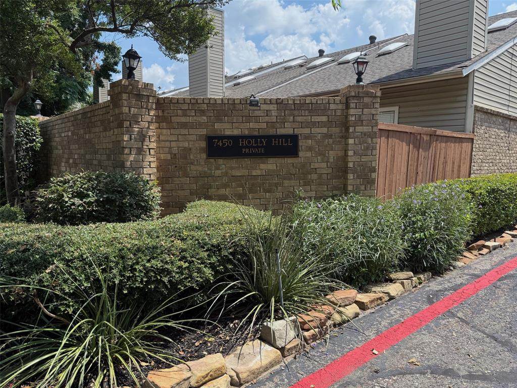 7450 Holly Hill Drive - Photo 1