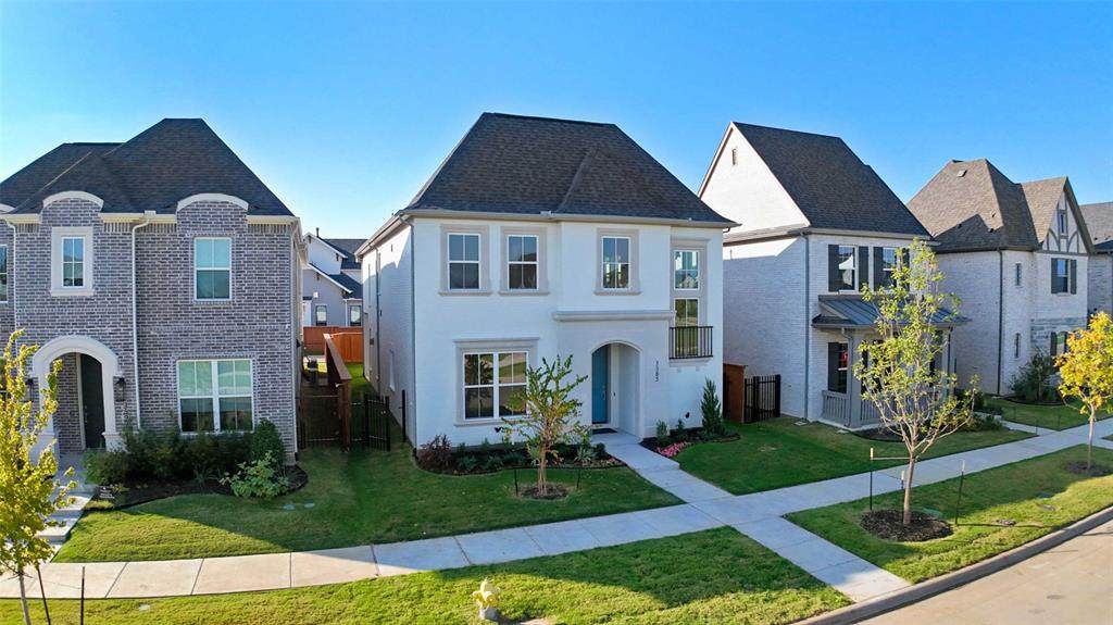 3585 Honeycutt Drive - Photo 1