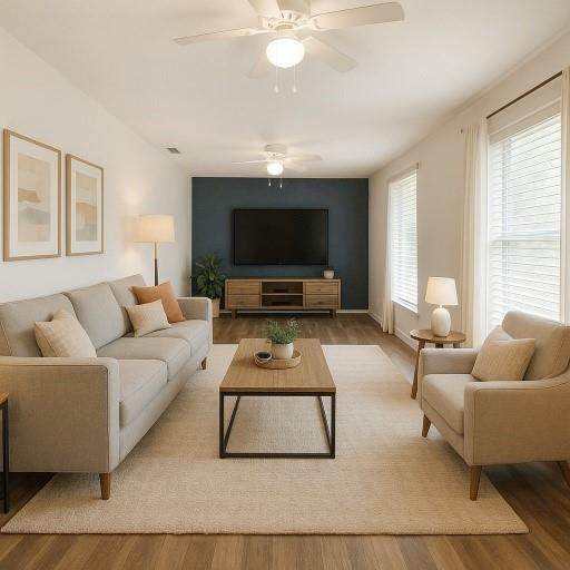 4402 Pineridge Drive - Photo 1