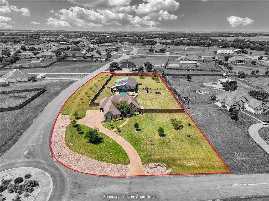 105 Rancho Lorena Drive - Photo 1