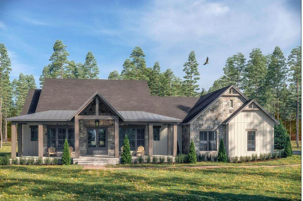 Lot 272 High Point Court - Photo 1