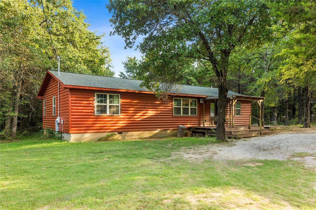 1050 Cooks Corner Road - Photo 1