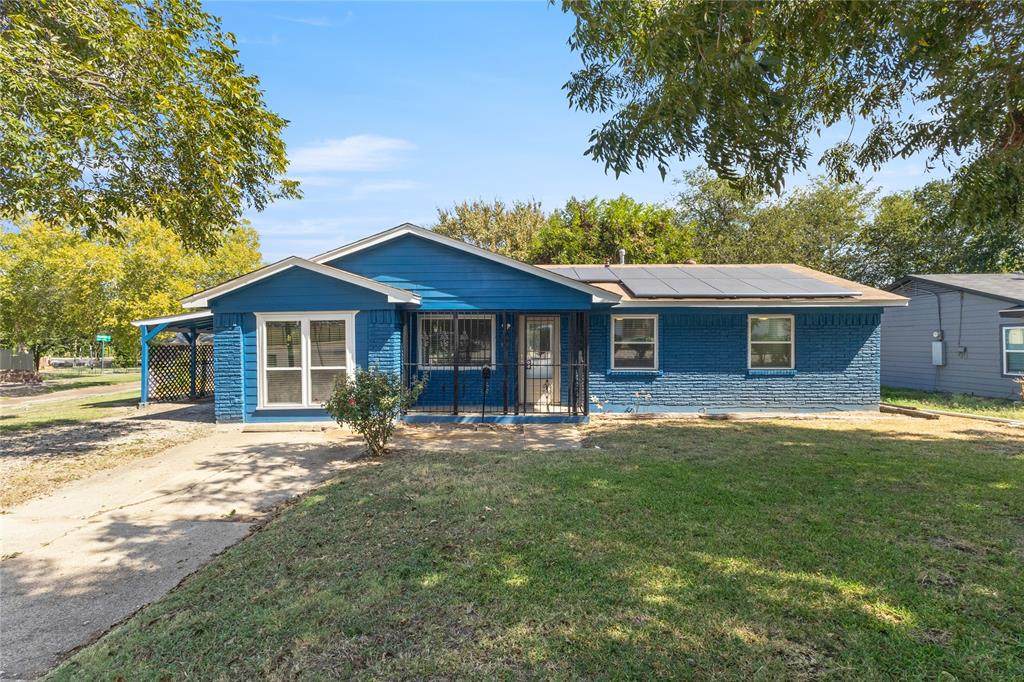 7904 Silverdale Drive - Photo 1