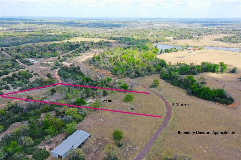 Lot 40 Pr 4174 - Photo 1