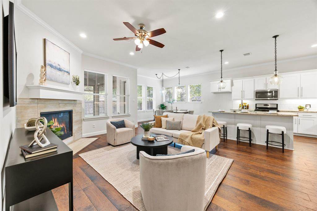 5630 Birchman Avenue - Photo 1