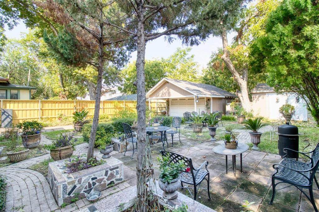 4807 Sycamore Street - Photo 1