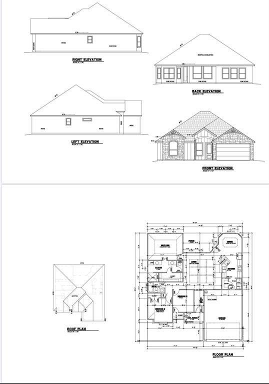416 Capricorn Drive - Photo 1
